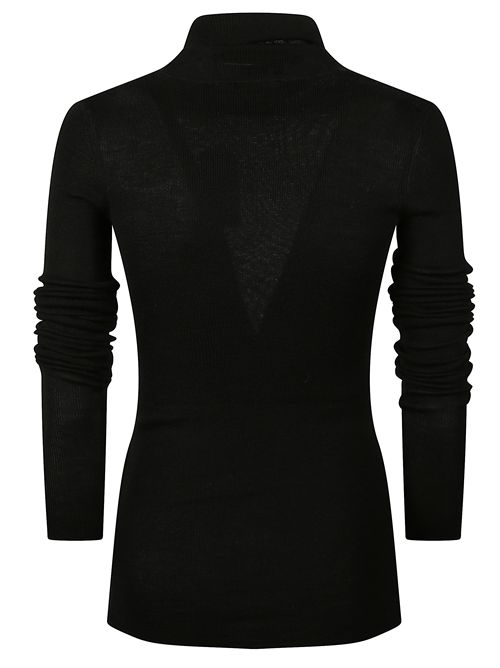 Maglione Utica a collo alto THE FRANKIE SHOP | UTICAKNFS21165100